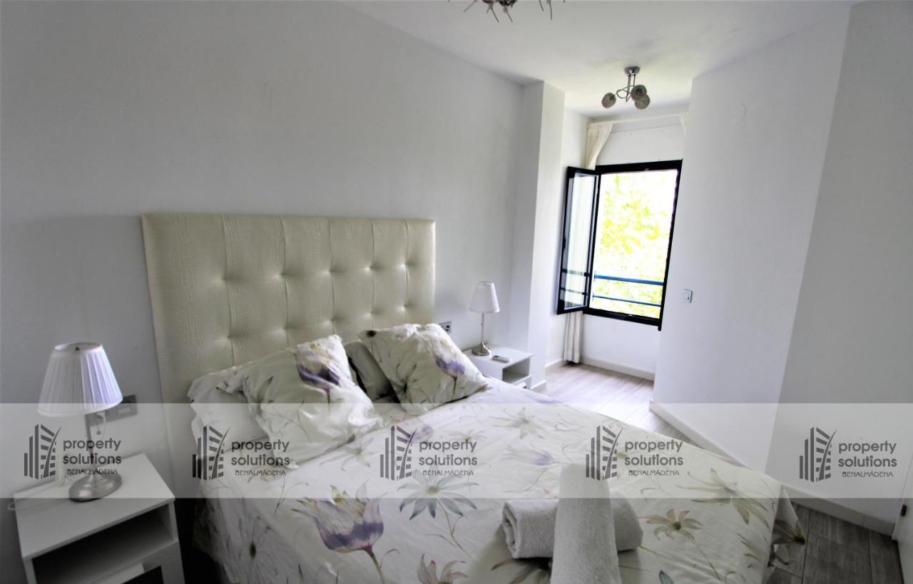 Playamar Torremolinos - Piscina Y Playa Apartment Exterior photo