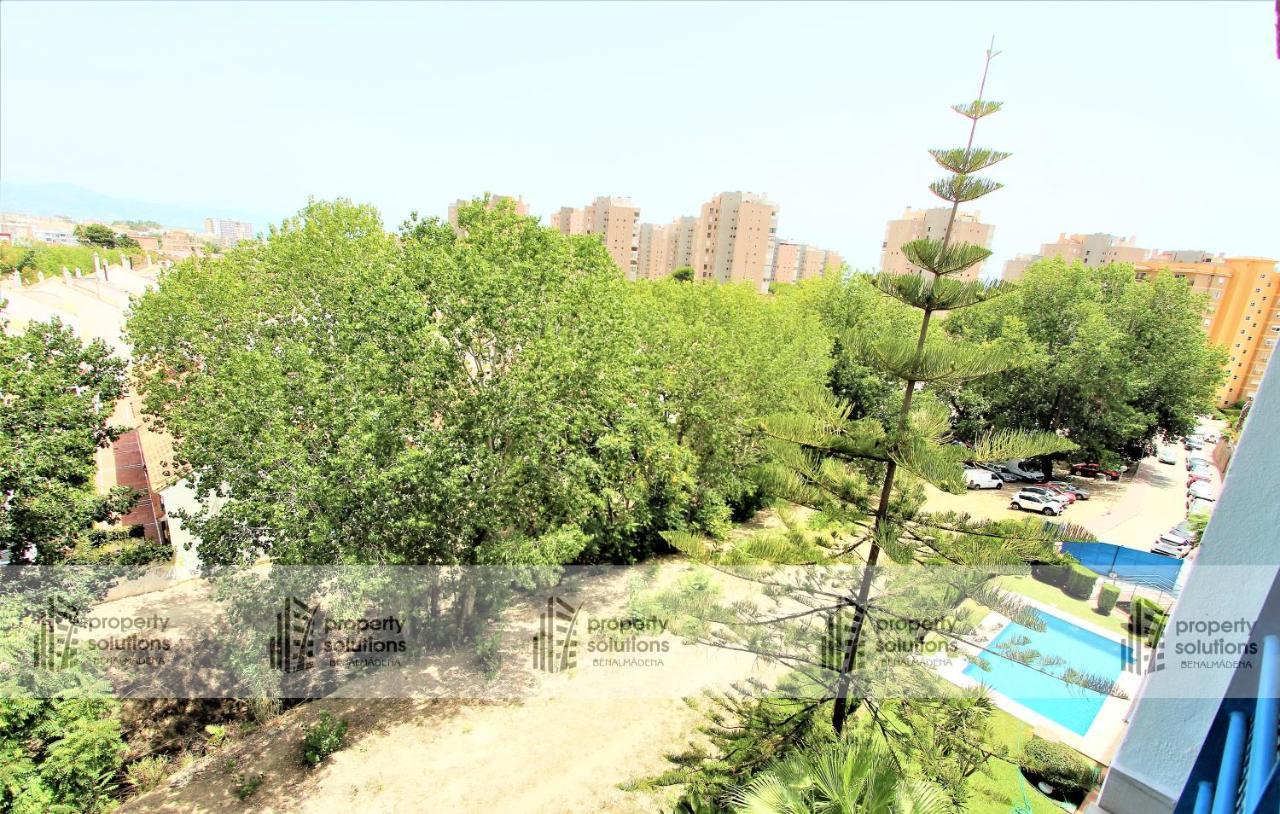 Playamar Torremolinos - Piscina Y Playa Apartment Exterior photo