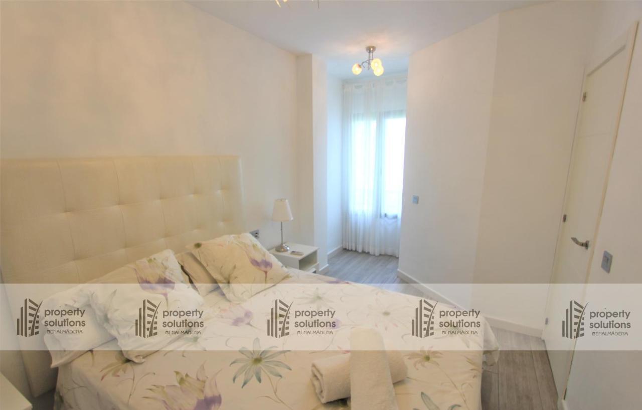 Playamar Torremolinos - Piscina Y Playa Apartment Exterior photo