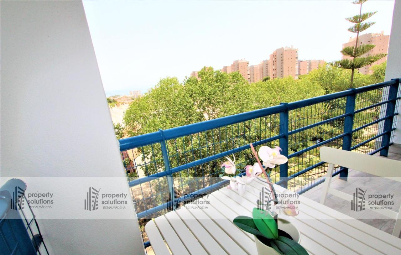 Playamar Torremolinos - Piscina Y Playa Apartment Exterior photo
